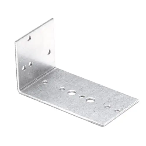 Hatco 04.20.002.00 T Block Mtg Brkt 3Cs