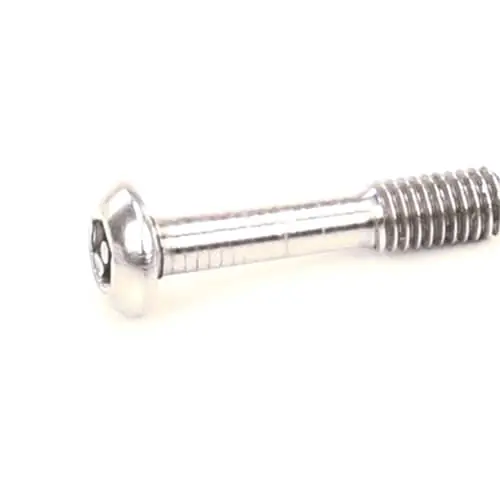 Edlund S558M Screw S558 Mod. For F003 Replacement MPN