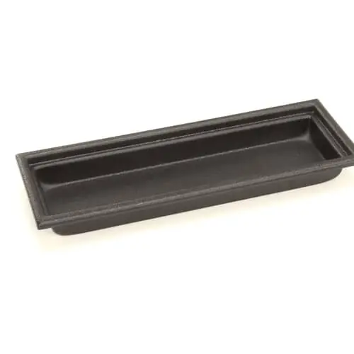 Grindmaster Cecilware W0631627 Drip Pan 3312/5312 Blk (Smal)
