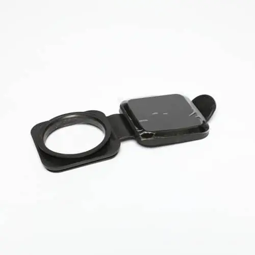 Homelite 570412007 Outlet Cover 240 Volt