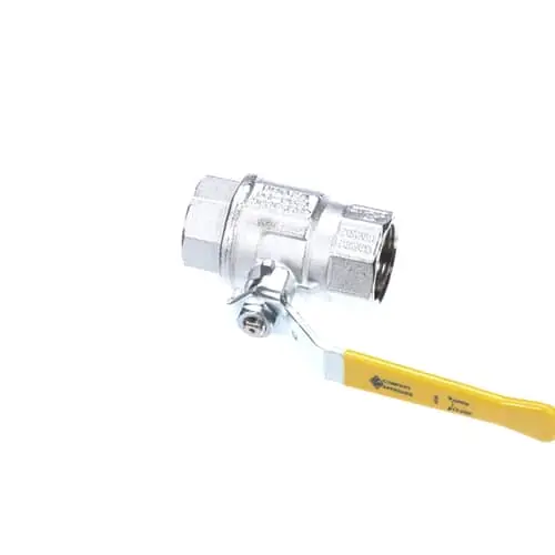 Jade 3000013816 Valve 1X1 Female chrome
