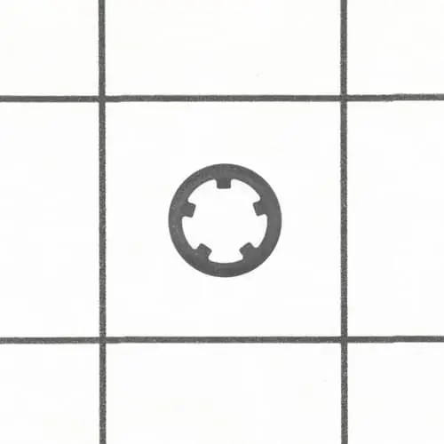 Husqvarna 735580810 Lock Washer