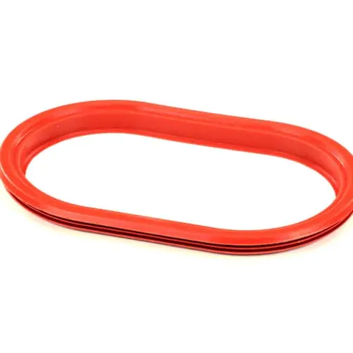 Grindmaster Cecilware 290-00179 Bowl Gasket Red