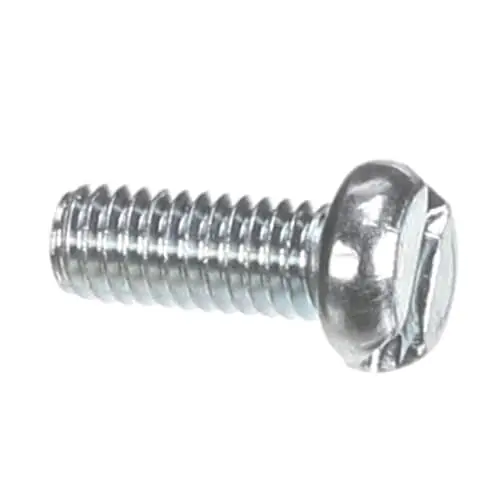 Globe H00189 Screw Cheese Head 10MM