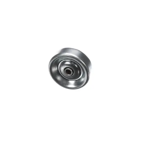 Kason 7319000203 Bearing, Drawer Slide, Zin Plated