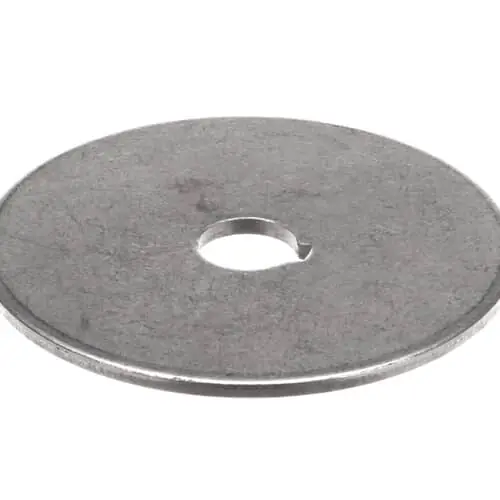 Hobart 00-077358 Flange Flexa-Gear Replacement MPN