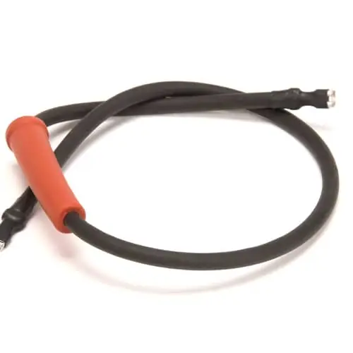 Henny Penny 77923-03 Cable-24 Suppression