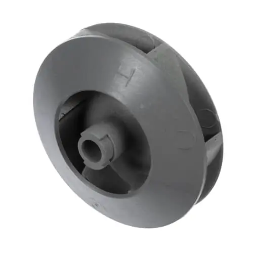 Hobart 00-241053 Impeller Power Replacement MPN