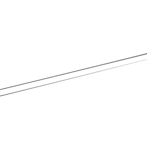 Grindmaster Cecilware A522048 13-15/16 Gauge Glass14 X 5/8