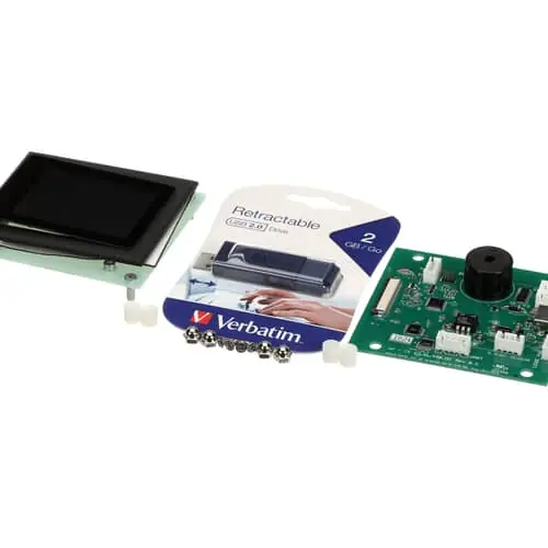 Hatco R02.01.448.03 Kitcontroller-tq3-400 Series