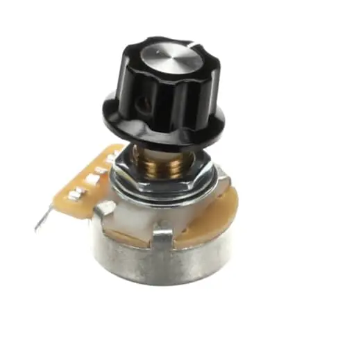 Federal Industries 41-17591 Potentiometer Run Time Adj 41