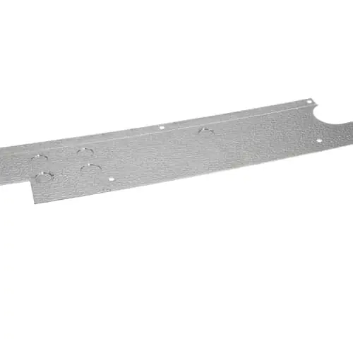 Heatcraft 40830901 Hdr Connection Panel (1-5)