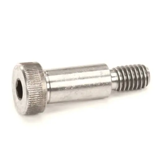 Hobart SC-131-13 Screw, Shoulder 1/2 D X 1 L 3/8-16 Skt