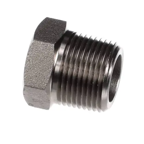 Henny Penny FP01-078 Reducer 3/4 Male To 1/2 Female