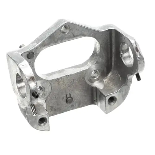 Hobart 00-439072-00003 Support, Slide Index Assembly