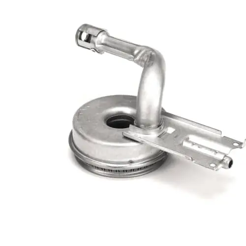 Jade 1213000200 Burner Front Dct