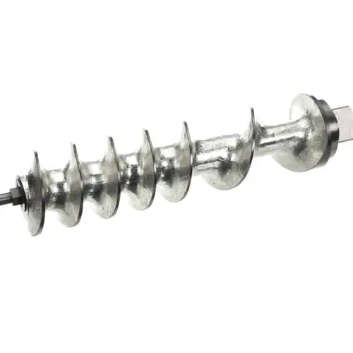 Hobart 00-111823 Worm Assembly Grinder