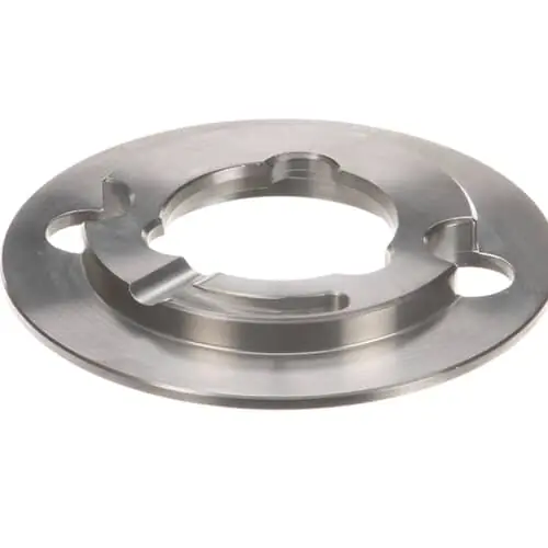 Hobart 00-914422 Plate, Knife Removal Clamp