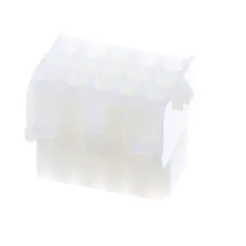 Henny Penny EC01-047 Connector 15 Pin Cap