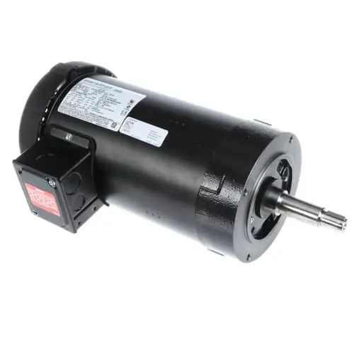 Jackson 96020045 Motor Wash 2Hp 3Ph