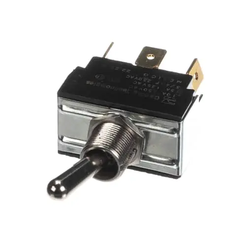 Hoshizaki 4A6232-01 Toggle Switch
