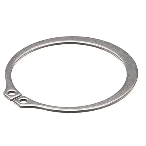 Hobart RR-012-37 Ring,retaining,5100 Replacement MPN