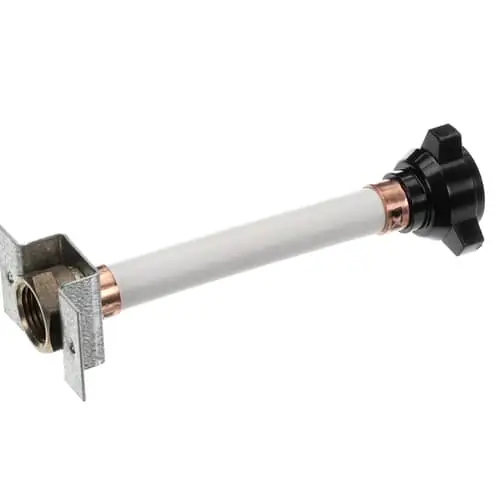 Hoshizaki 4A0891G01 Water Supply Pipe/pi