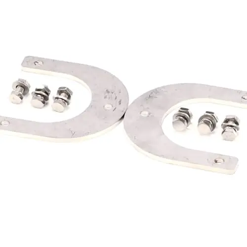 Hobart 00-915694 I, Kit, Arbys Foot Pad