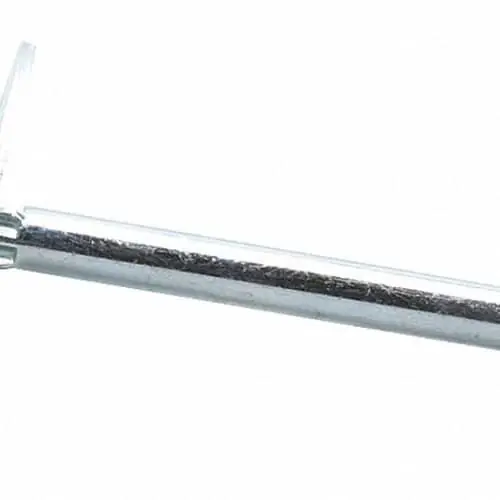 Kason 10481C00400 Inside Release Hdl,safety Glow