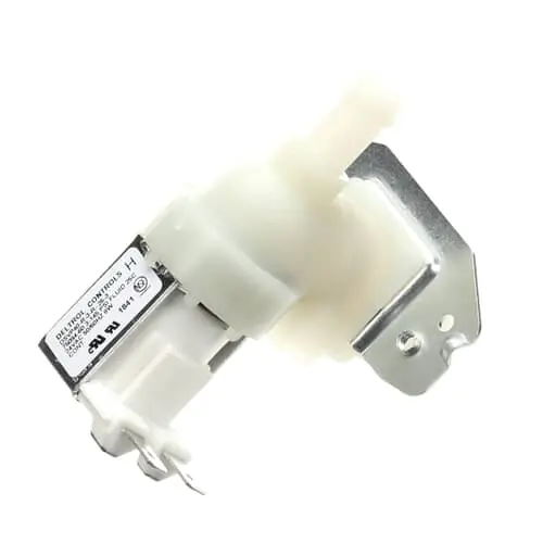 Grindmaster Cecilware 280-00007 Valve 24Vac Water Inlet